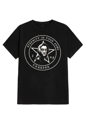 Creeper - Eternity - T-Shirt