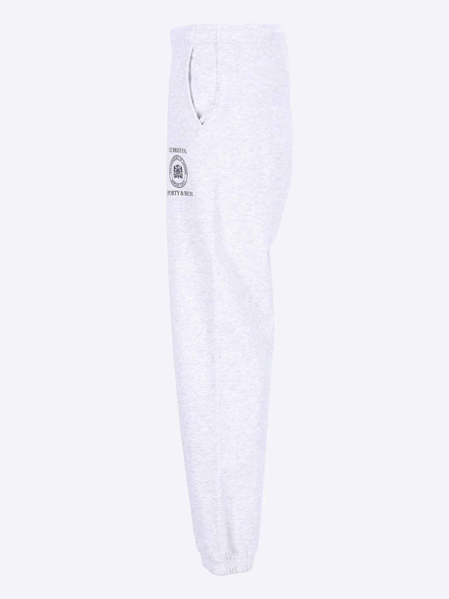 Crest seal 100th sweatpants
