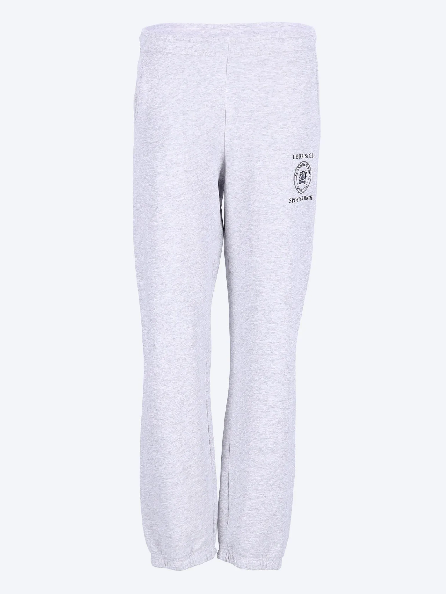 Crest seal 100th sweatpants