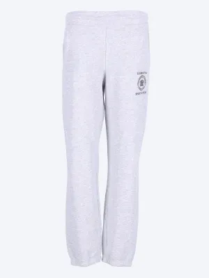 Crest seal 100th sweatpants