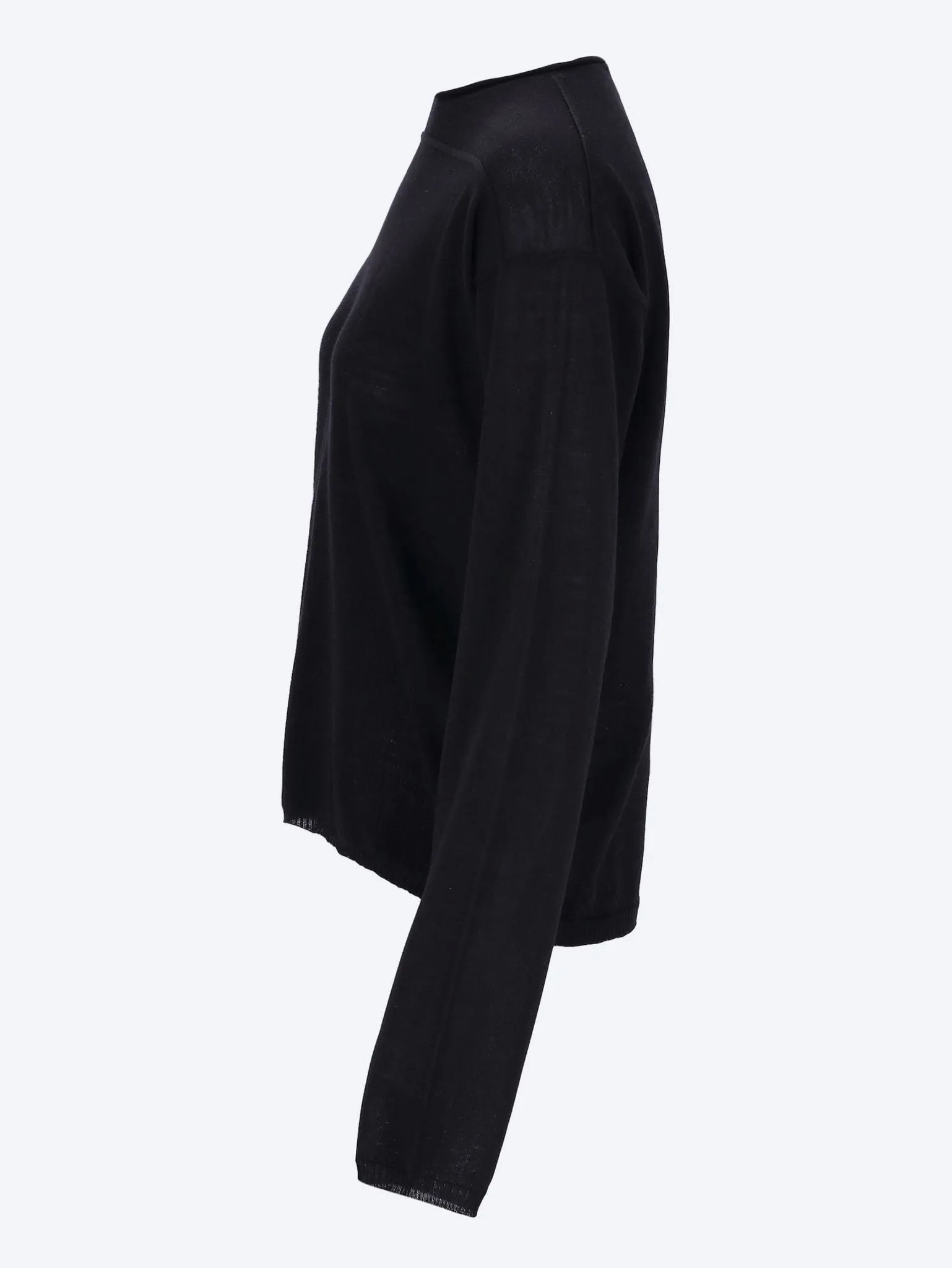Crewneck sweater