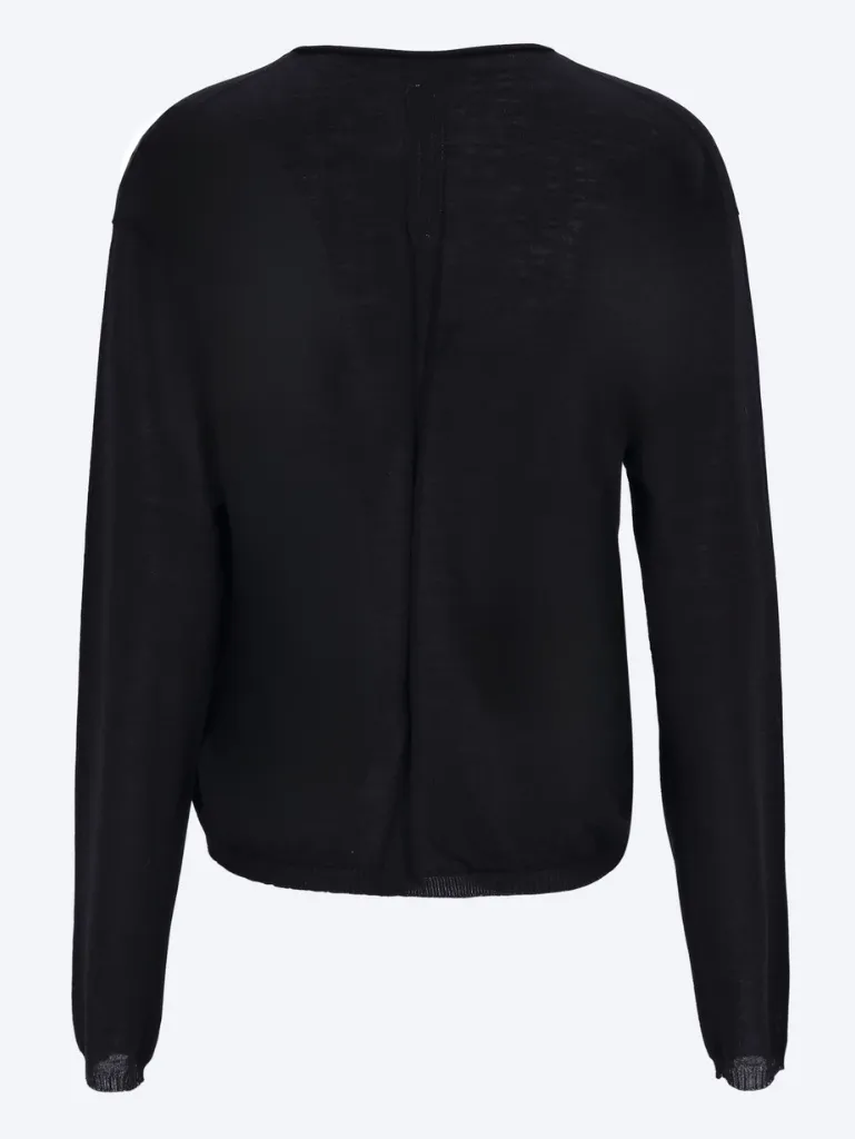 Crewneck sweater