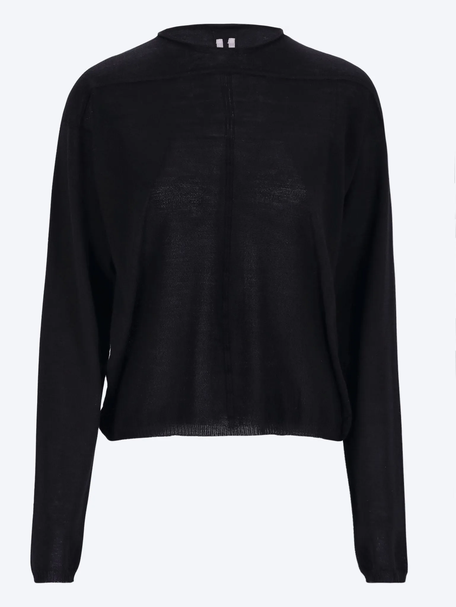 Crewneck sweater