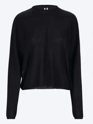 Crewneck sweater