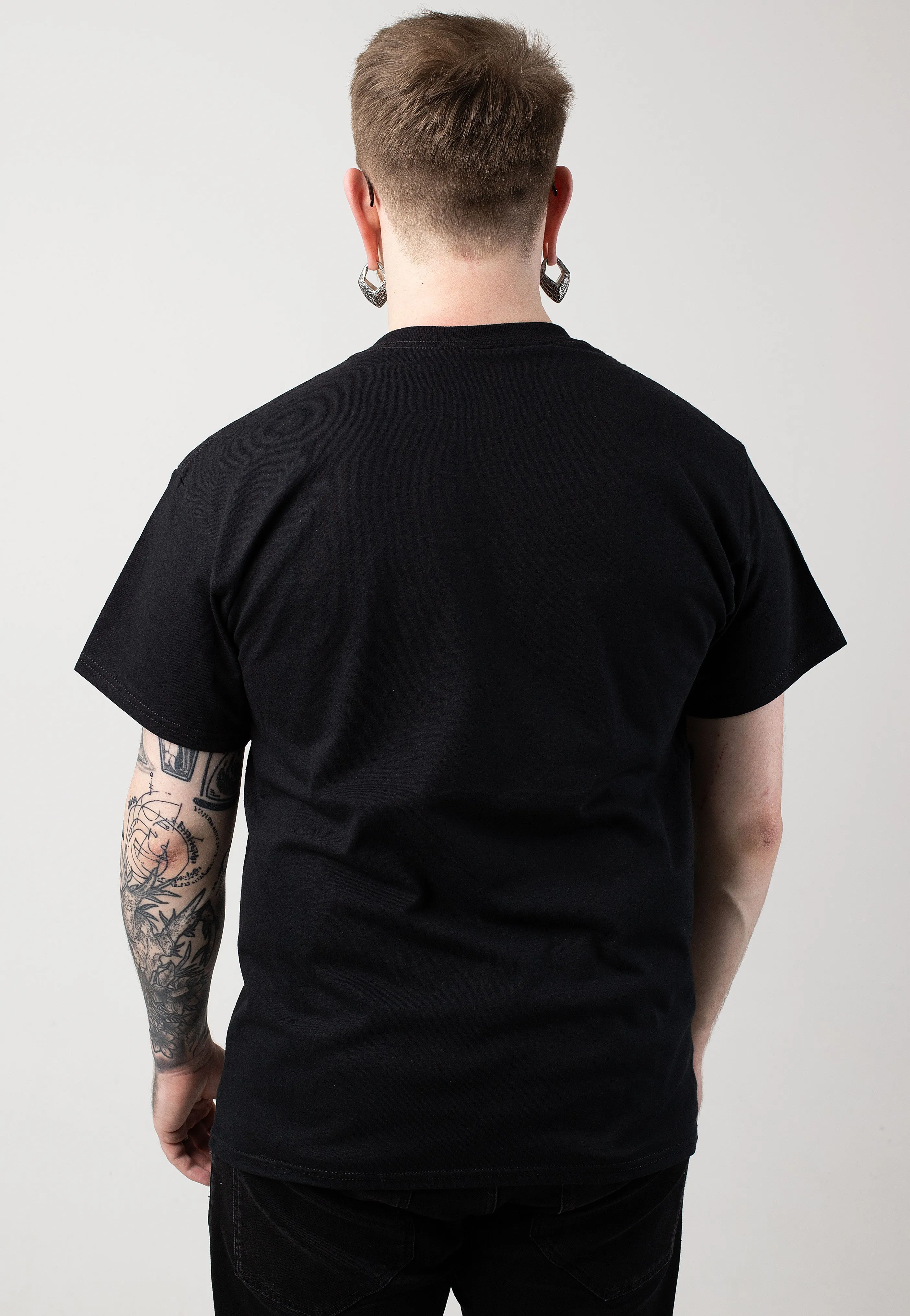 Cryptopsy - Blasphemy Made Flesh - T-Shirt