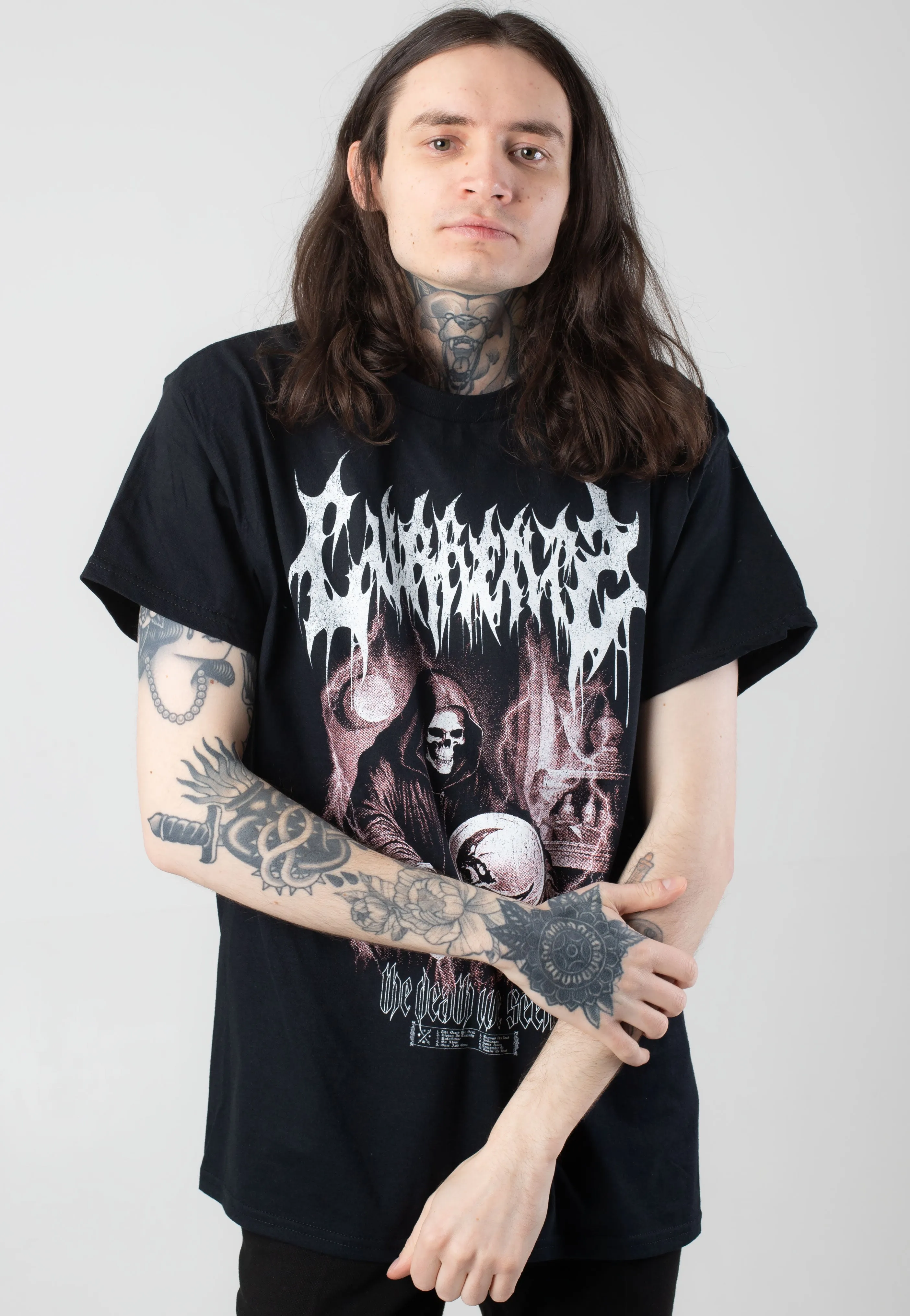 Currents - Orb - T-Shirt