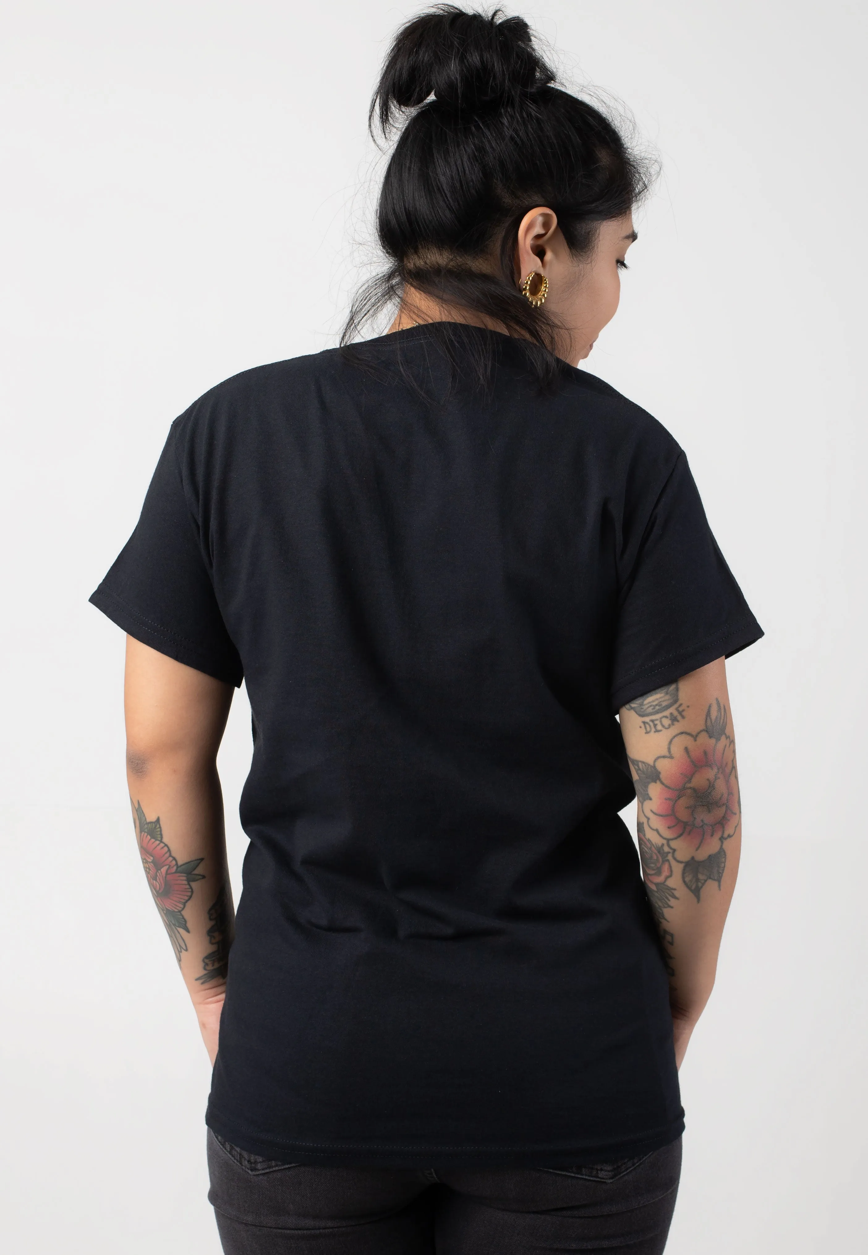 Currents - Orb - T-Shirt
