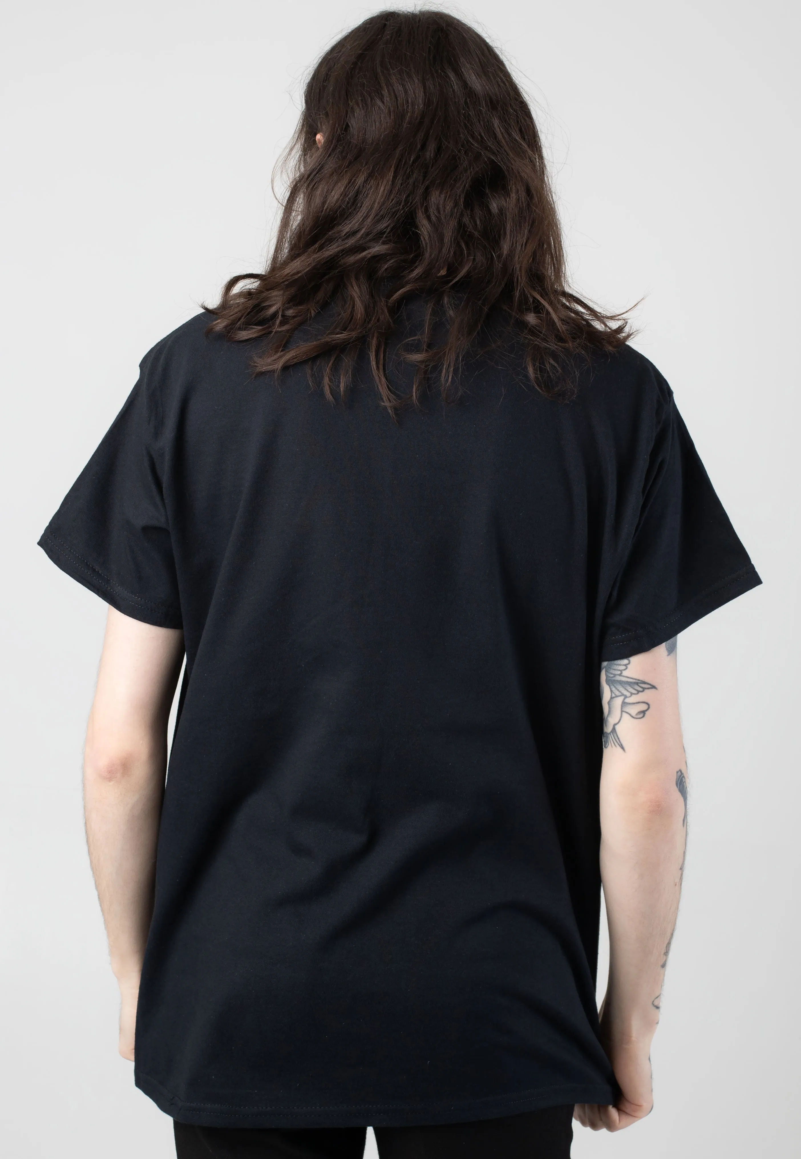 Currents - Orb - T-Shirt
