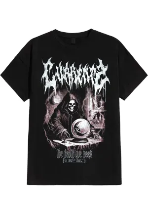 Currents - Orb - T-Shirt