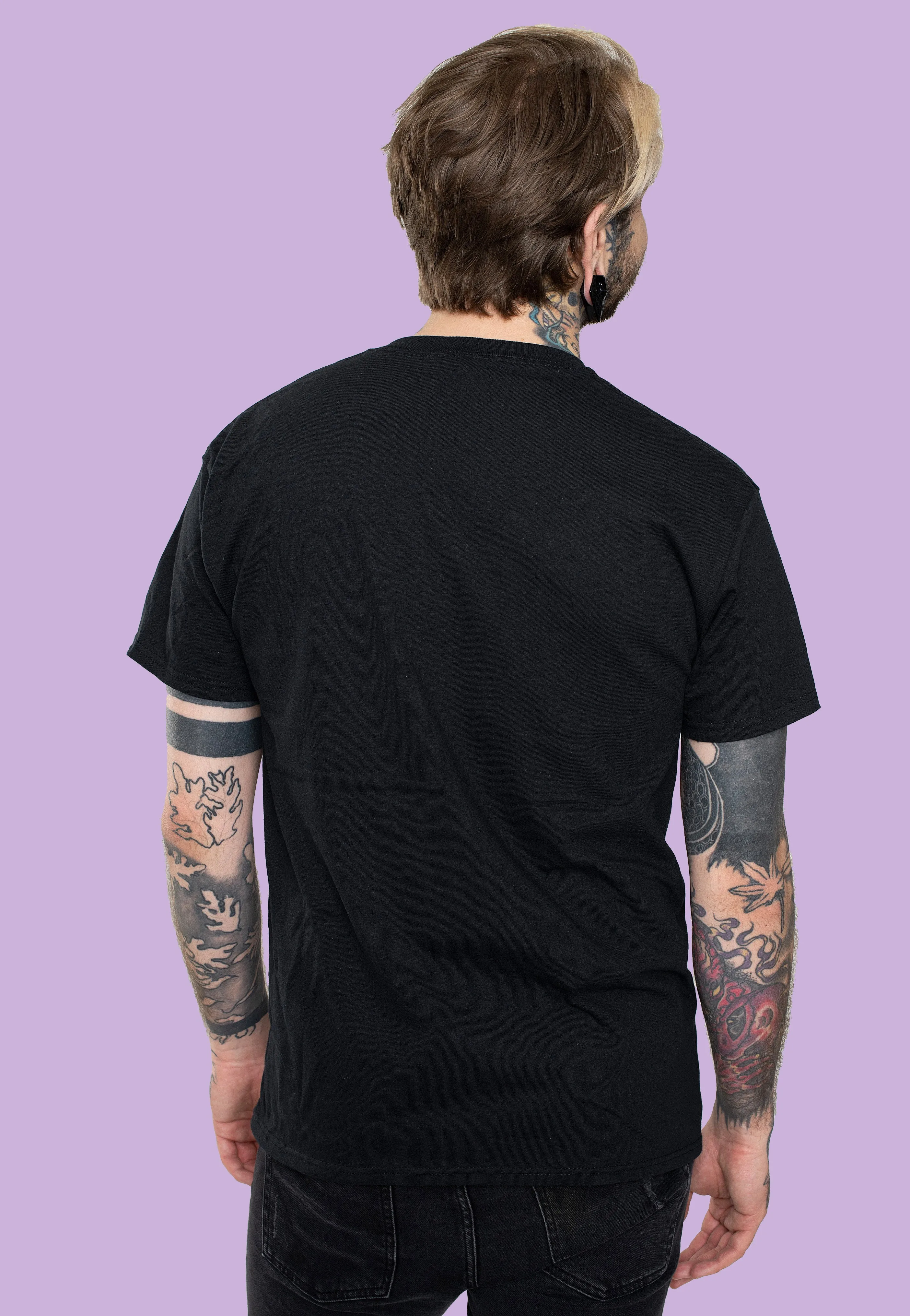 Dancitee - Patriarchy - T-Shirt
