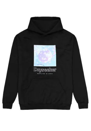 Dayseeker - Japanese Flower - Hoodie
