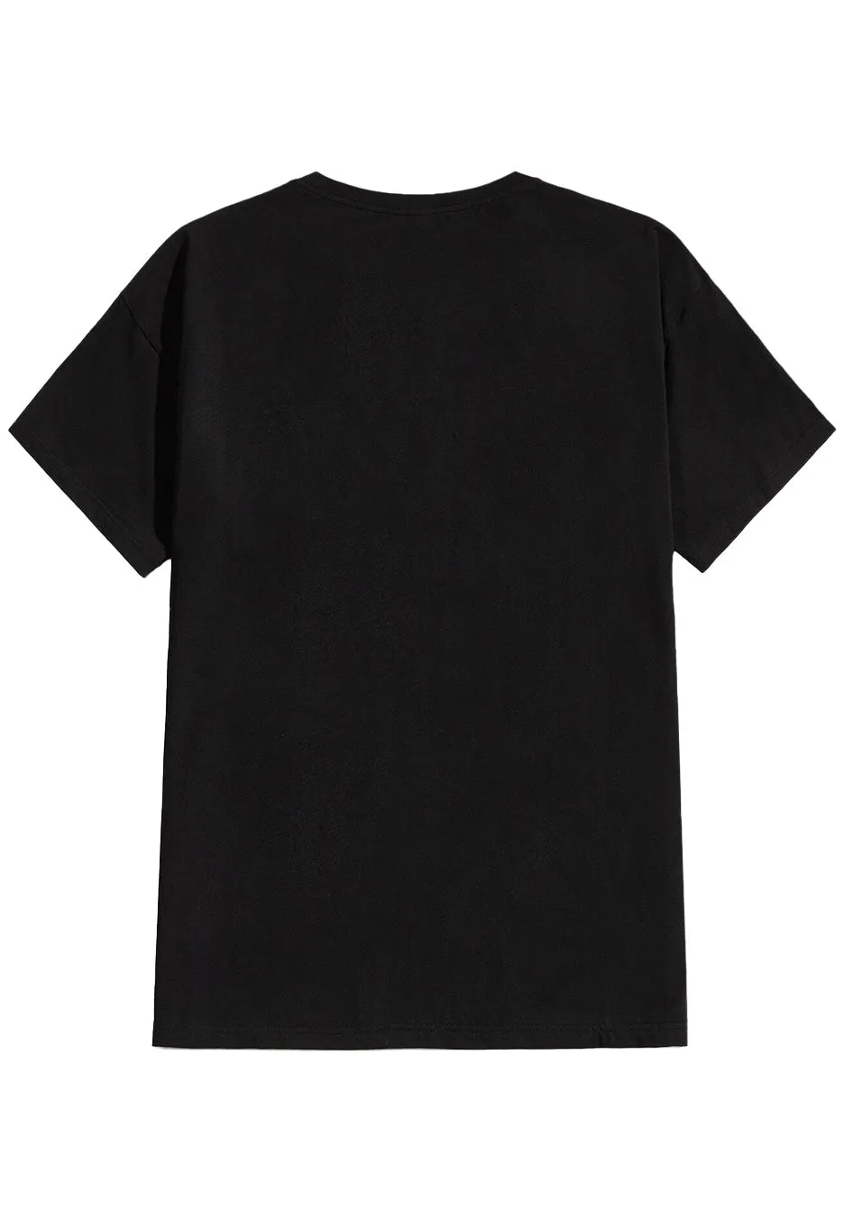 Deadpool - Wolverine Reflection - T-Shirt