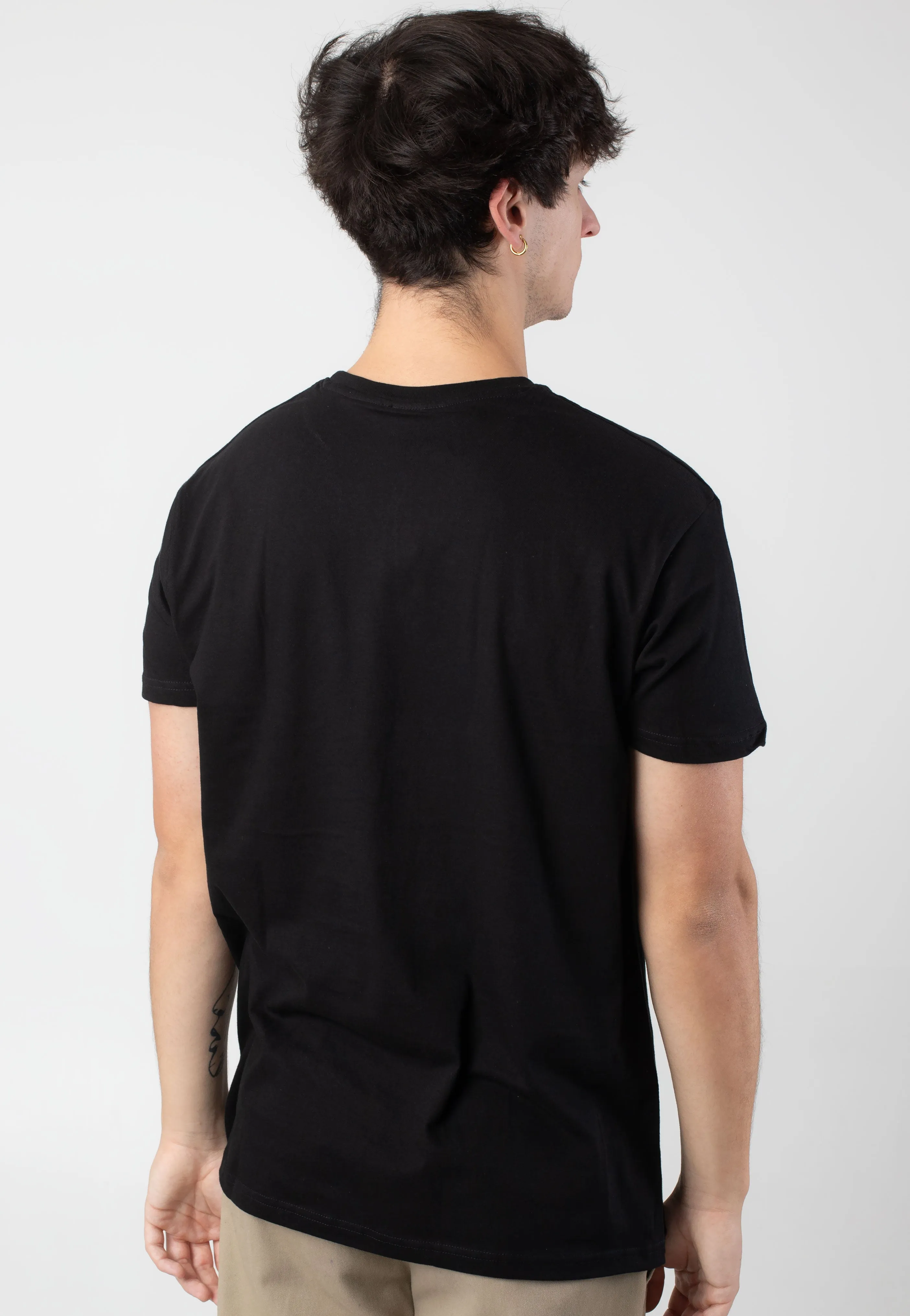 Deadpool - Wolverine Reflection - T-Shirt