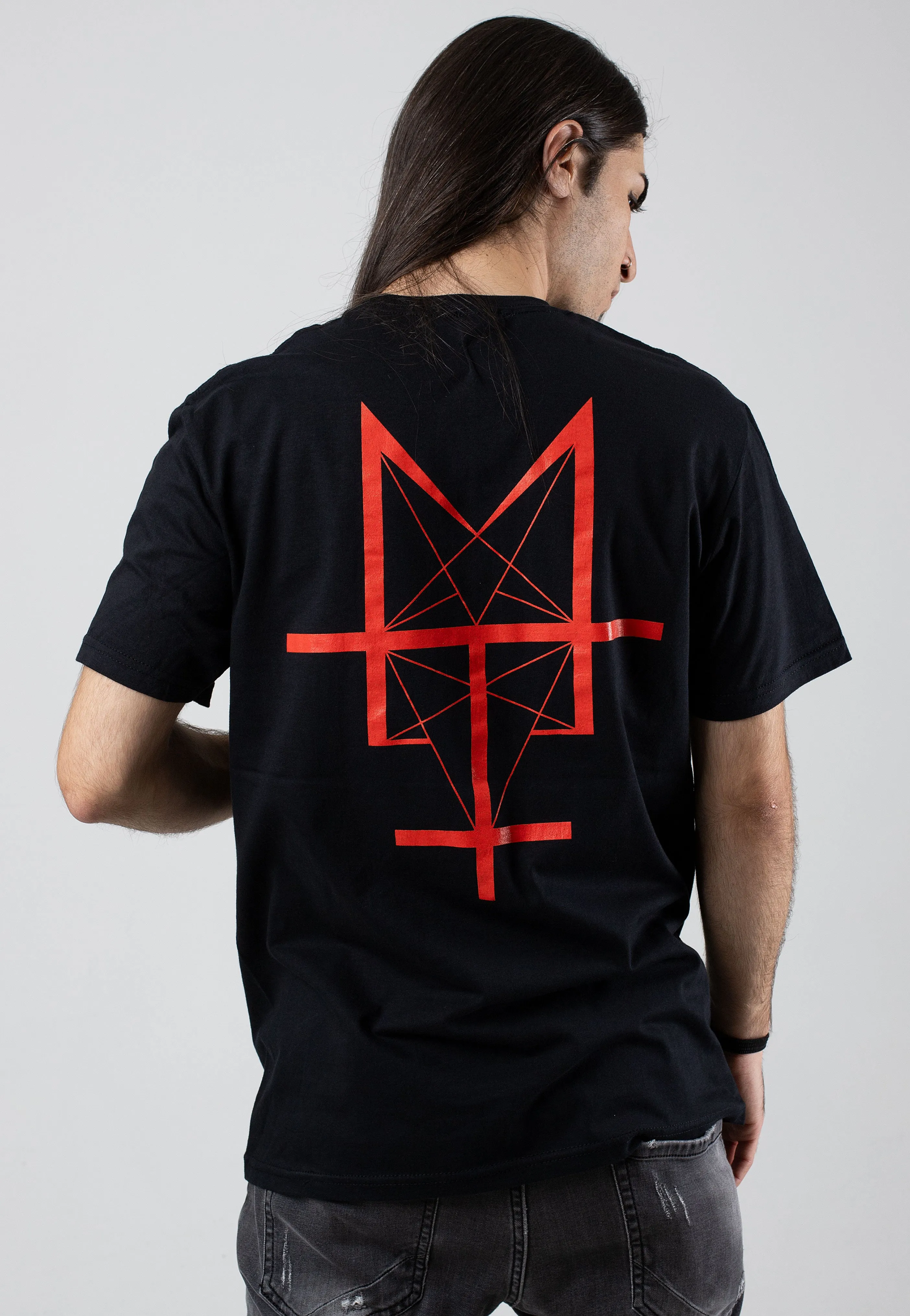 Deicide - Deicide - T-Shirt