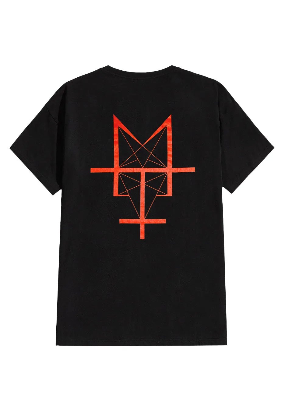 Deicide - Deicide - T-Shirt