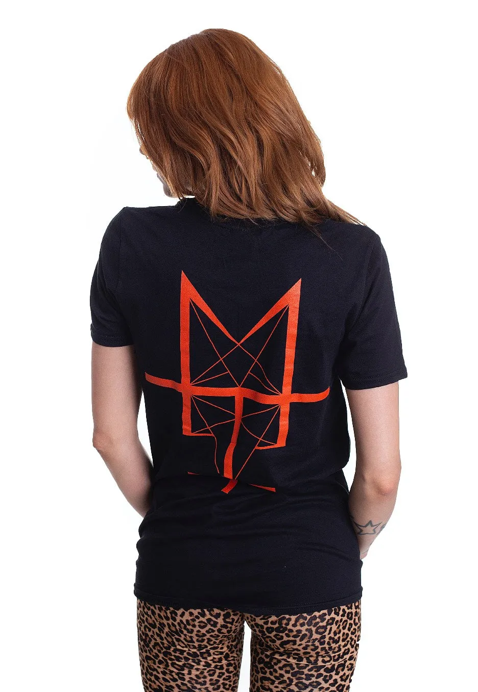 Deicide - Deicide - T-Shirt