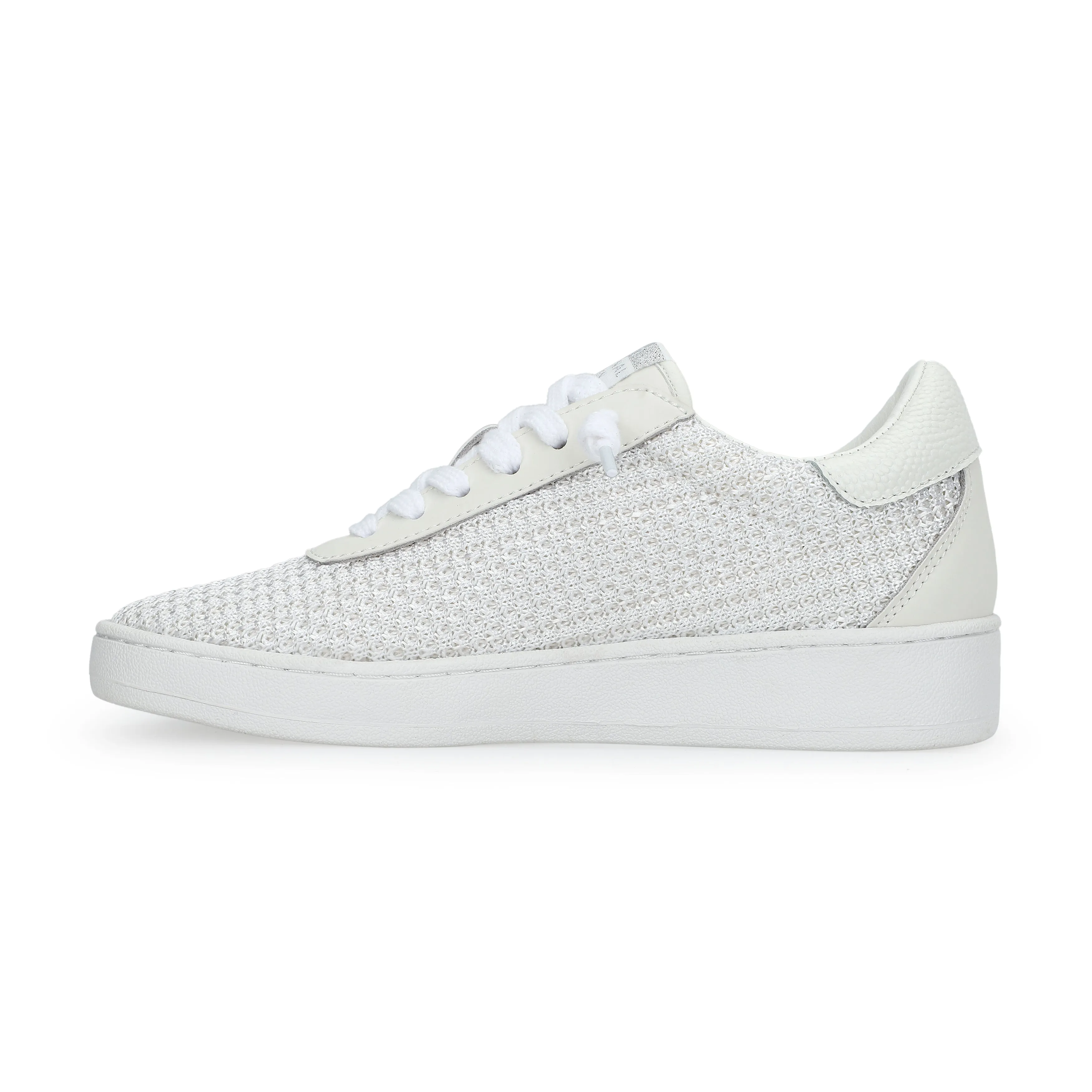 DENISSE 30 - WHITE CROCHET