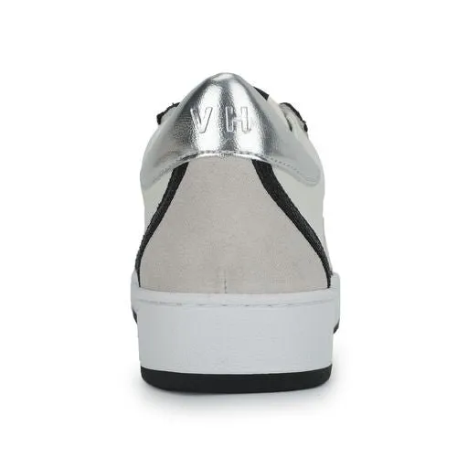 DENISSE 9 - PINK/SILVER MULTI