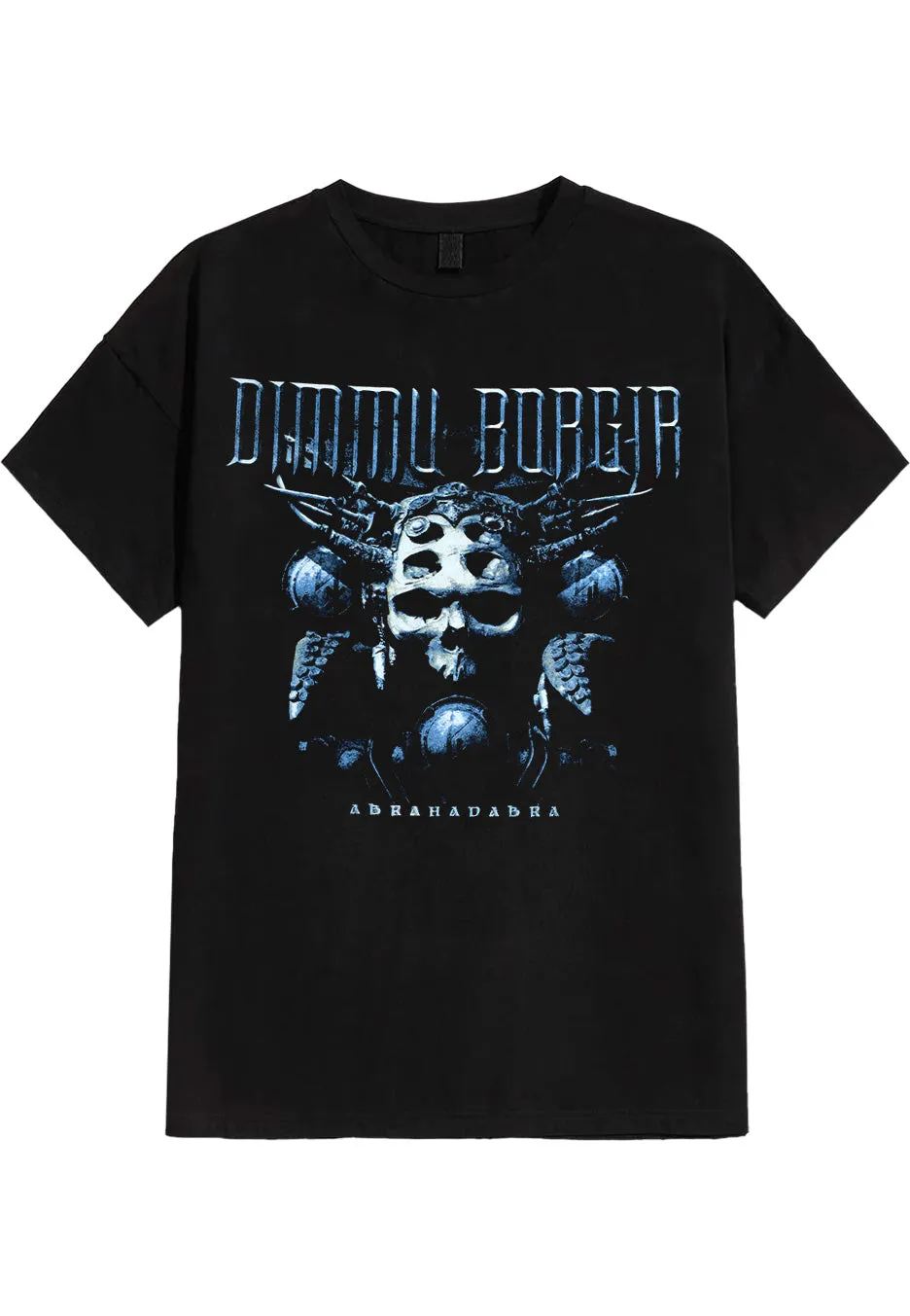 Dimmu Borgir - Abrahadabra - T-Shirt