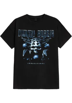 Dimmu Borgir - Abrahadabra - T-Shirt