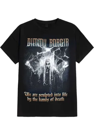 Dimmu Borgir - Hands Of Death - T-Shirt
