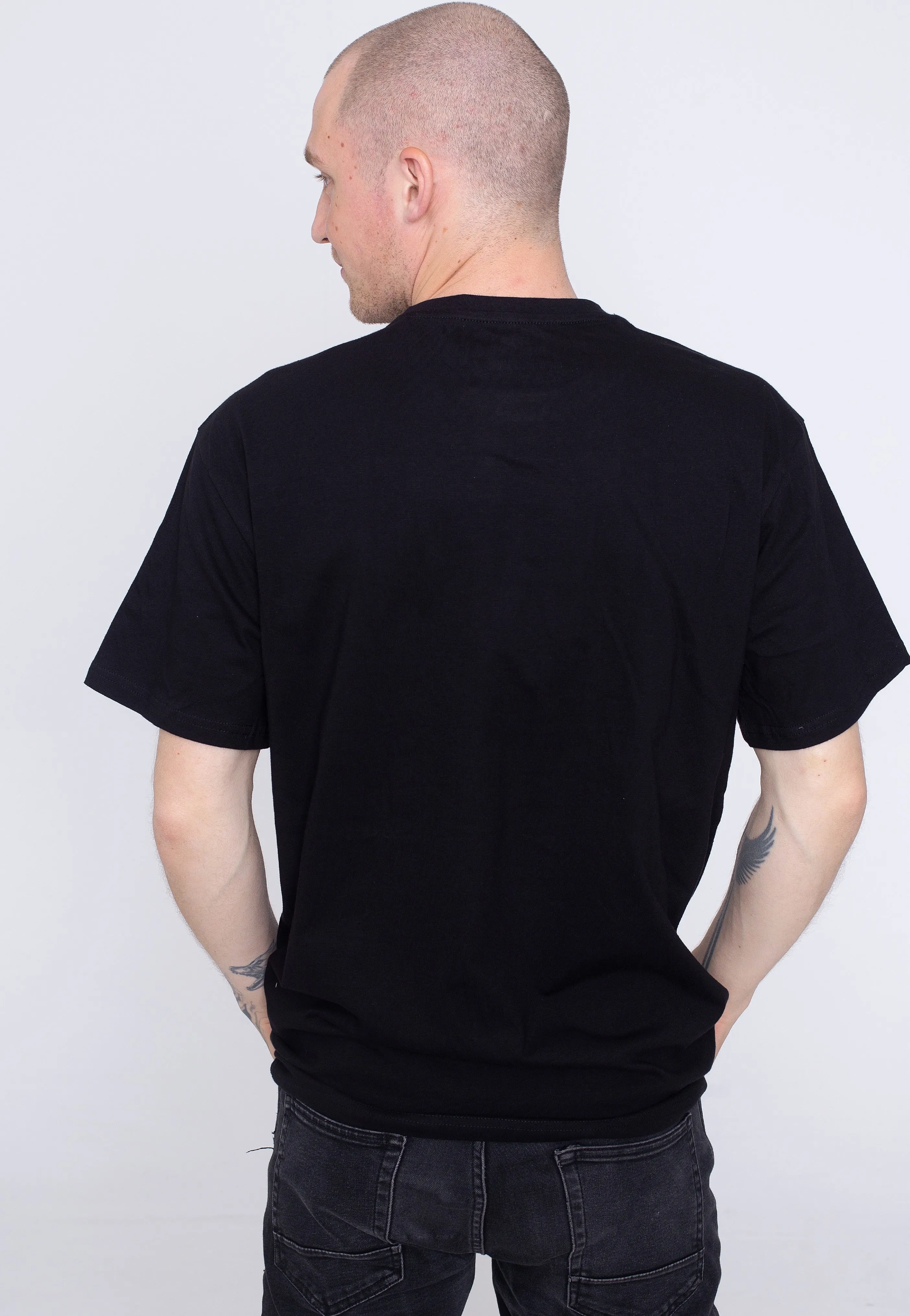 Doctor Strange - Multiverse Of Madnes: Logo - T-Shirt