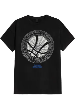 Doctor Strange - Multiverse Of Madnes: Logo - T-Shirt