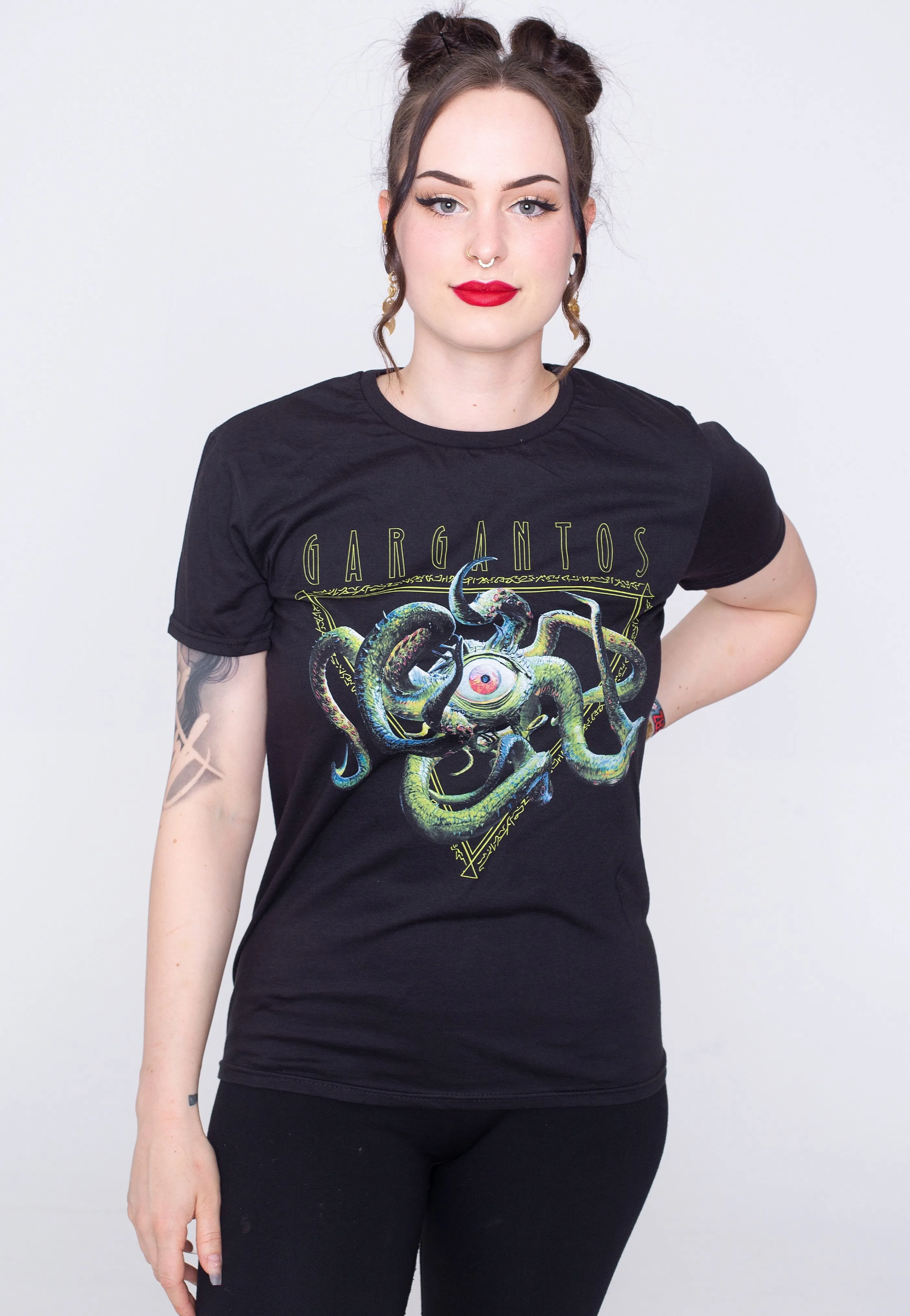 Doctor Strange - Multiverse Of Madness: Gargantos - T-Shirt
