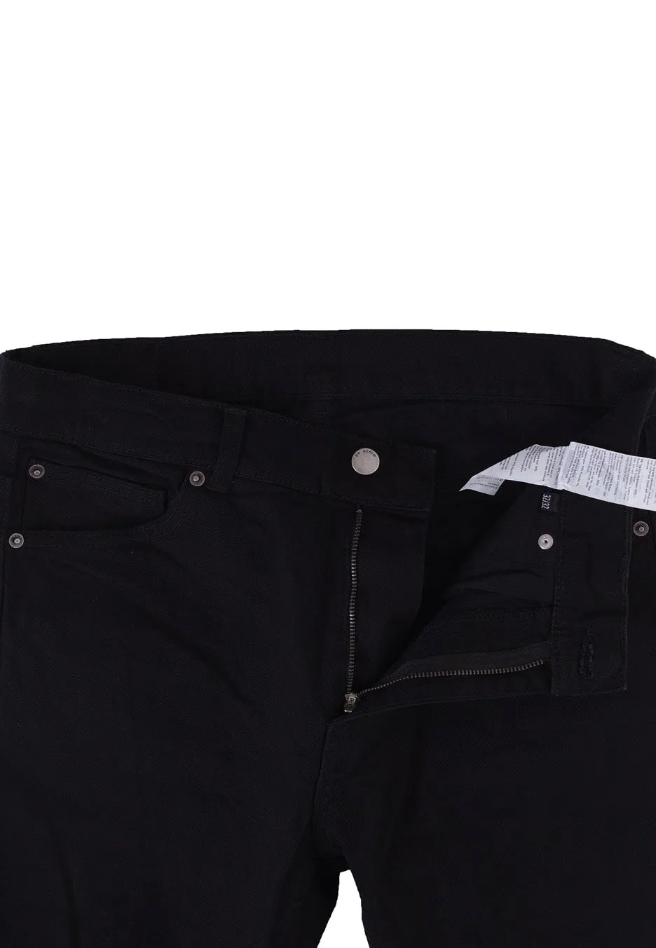 Dr. Denim - Clark Black - Jeans