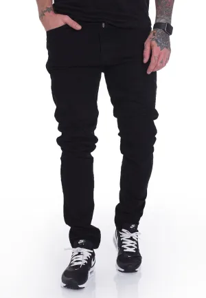Dr. Denim - Clark Black - Jeans