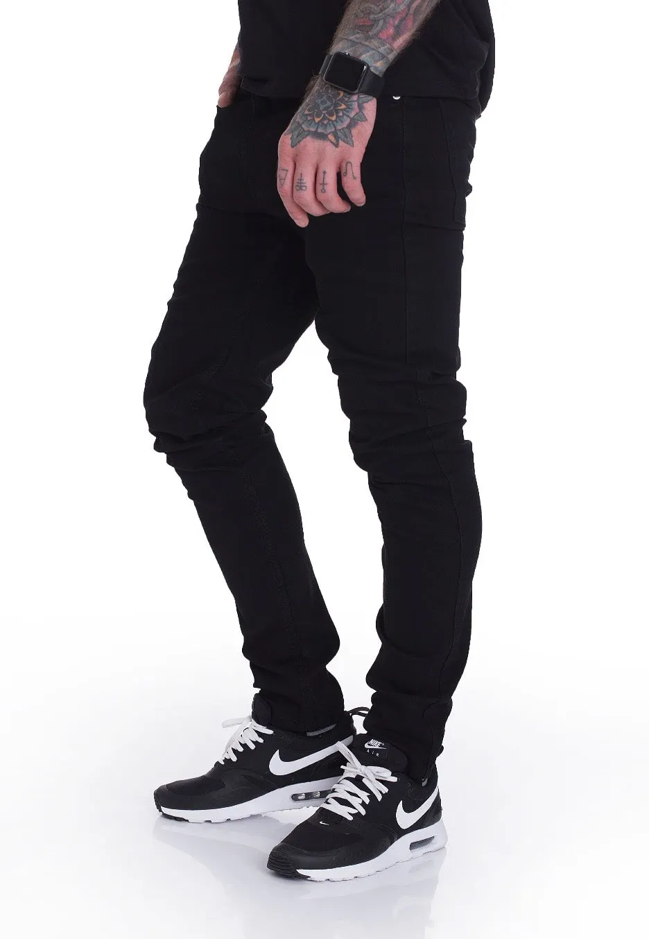 Dr. Denim - Clark Black - Jeans