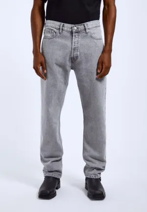 Dr. Denim - Dash Ash Grey - Jeans