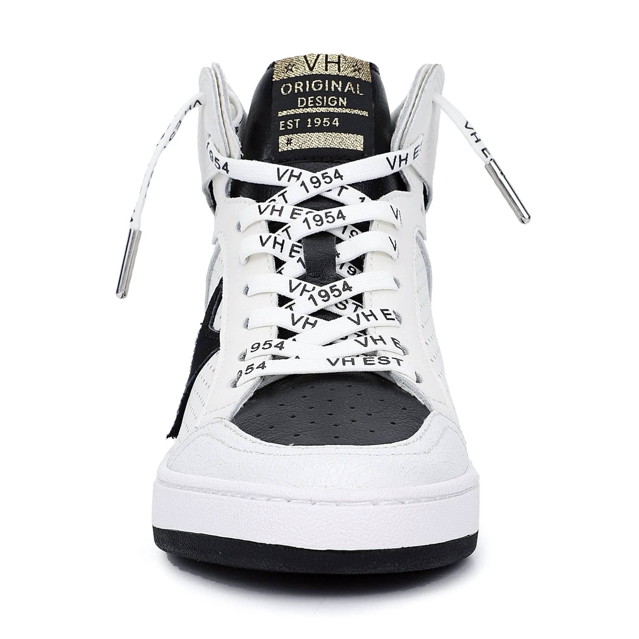Dream 8- Black White Multi