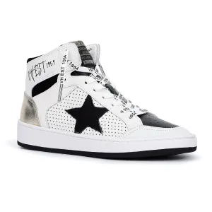 Dream 8- Black White Multi