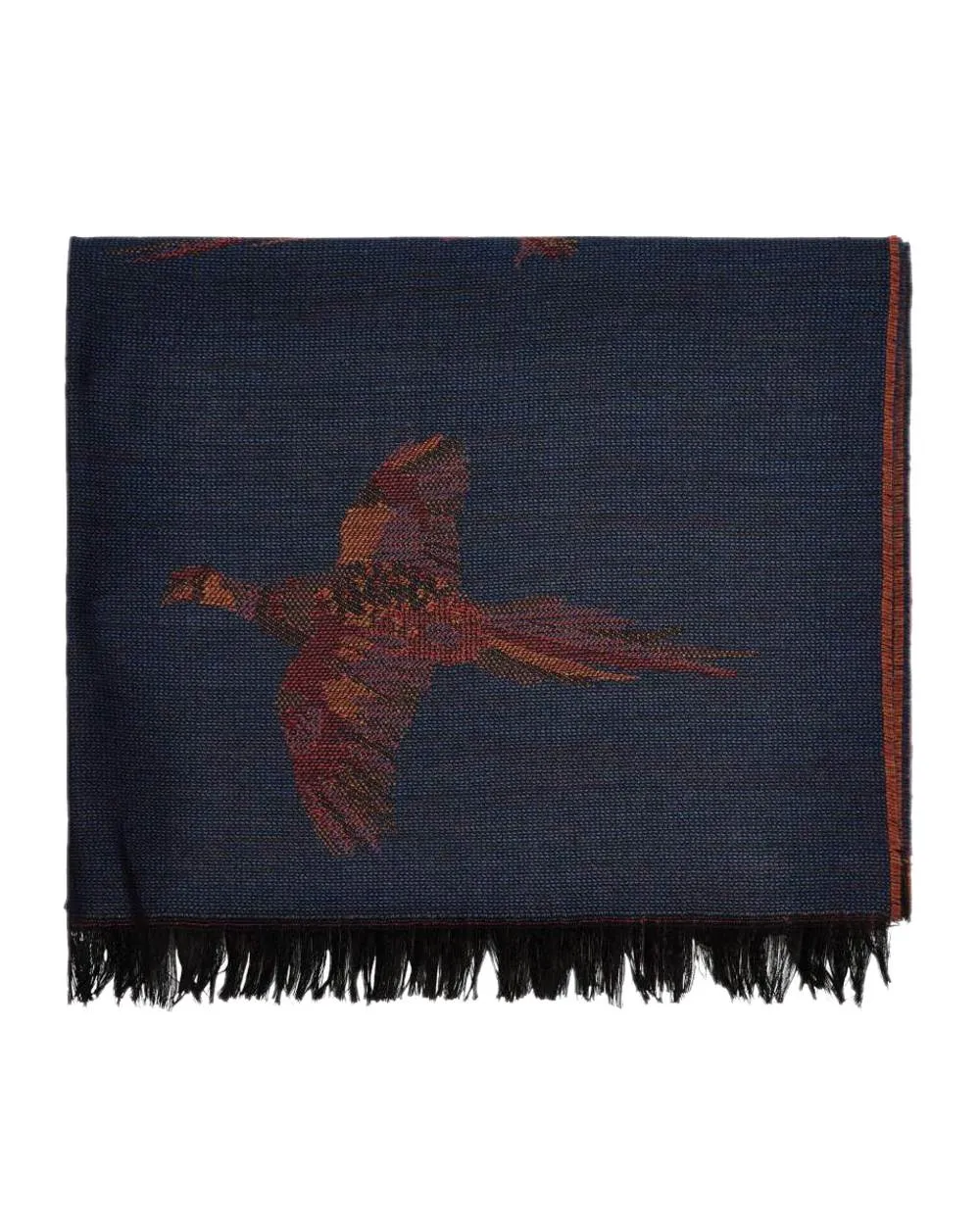 Dubarry Birchdale Wool Stole
