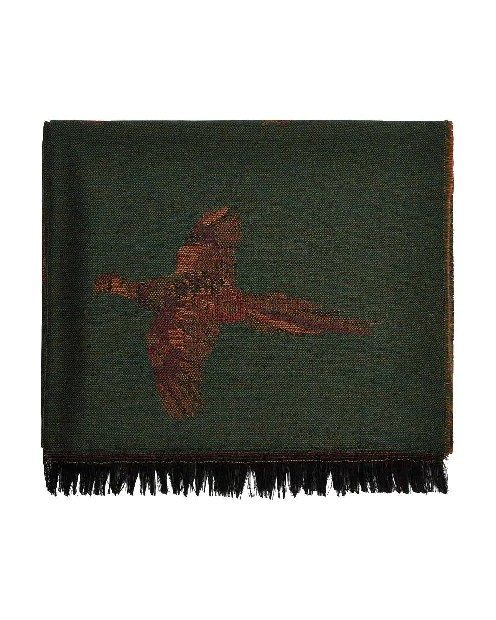 Dubarry Birchdale Wool Stole