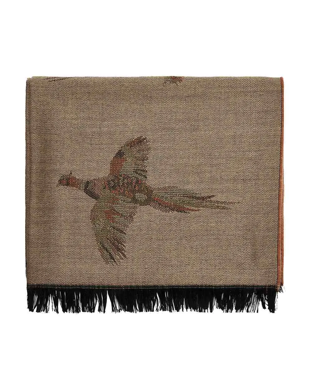 Dubarry Birchdale Wool Stole