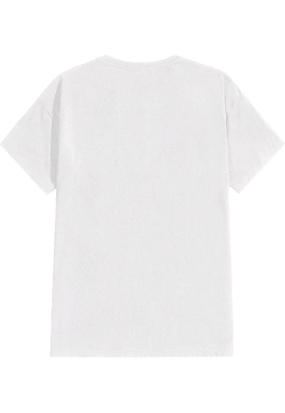 Dying Fetus - Zombie Eater White - T-Shirt
