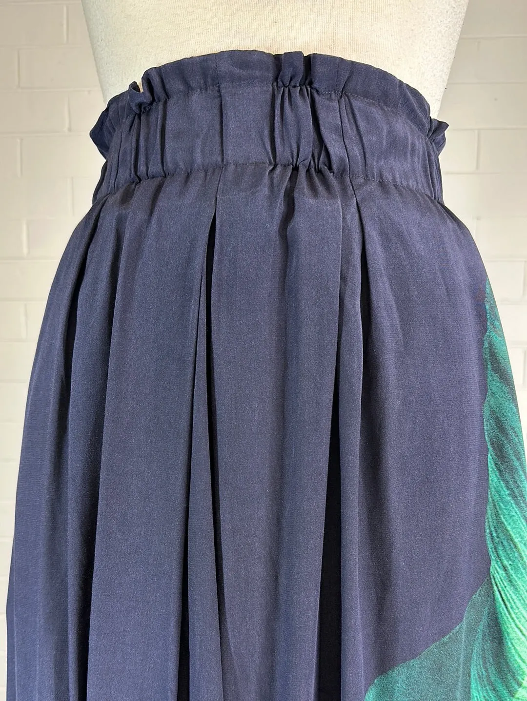 ELK | skirt | size 8 | midi length