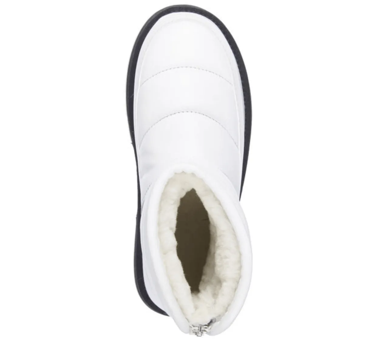 EMU Australia - Valerie White Boots