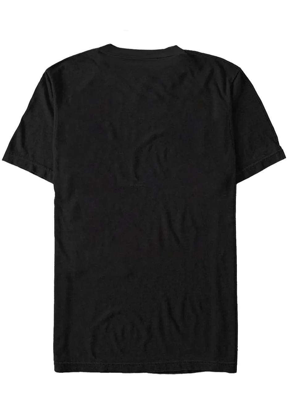Enterprise Earth - DIM Cover - T-Shirt