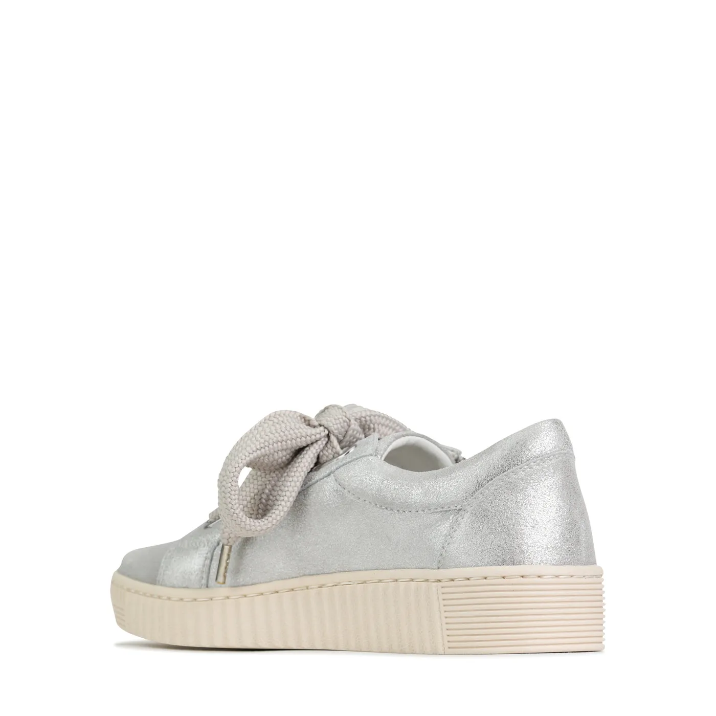 EOS Jovi Sneaker Silver