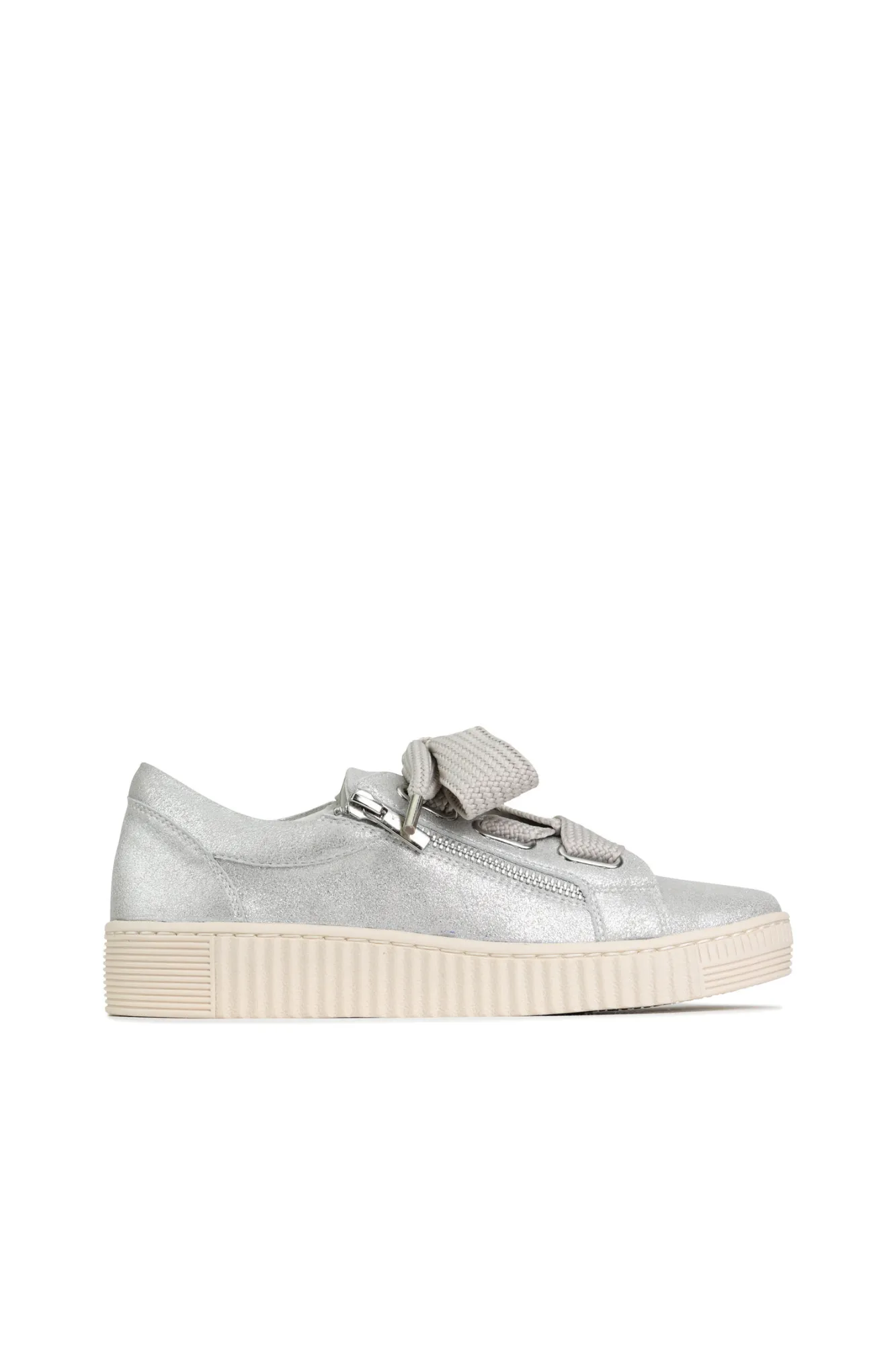 EOS Jovi Sneaker Silver