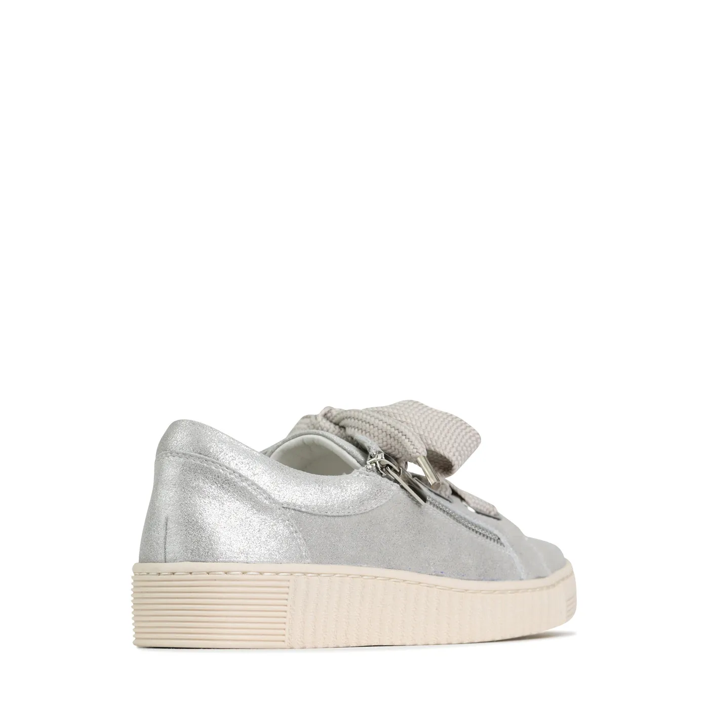 EOS Jovi Sneaker Silver