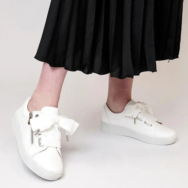 EOS Jovi Sneaker White