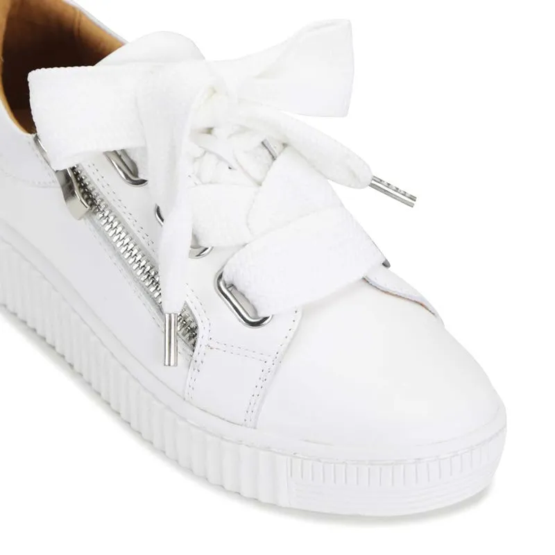 EOS Jovi Sneaker White