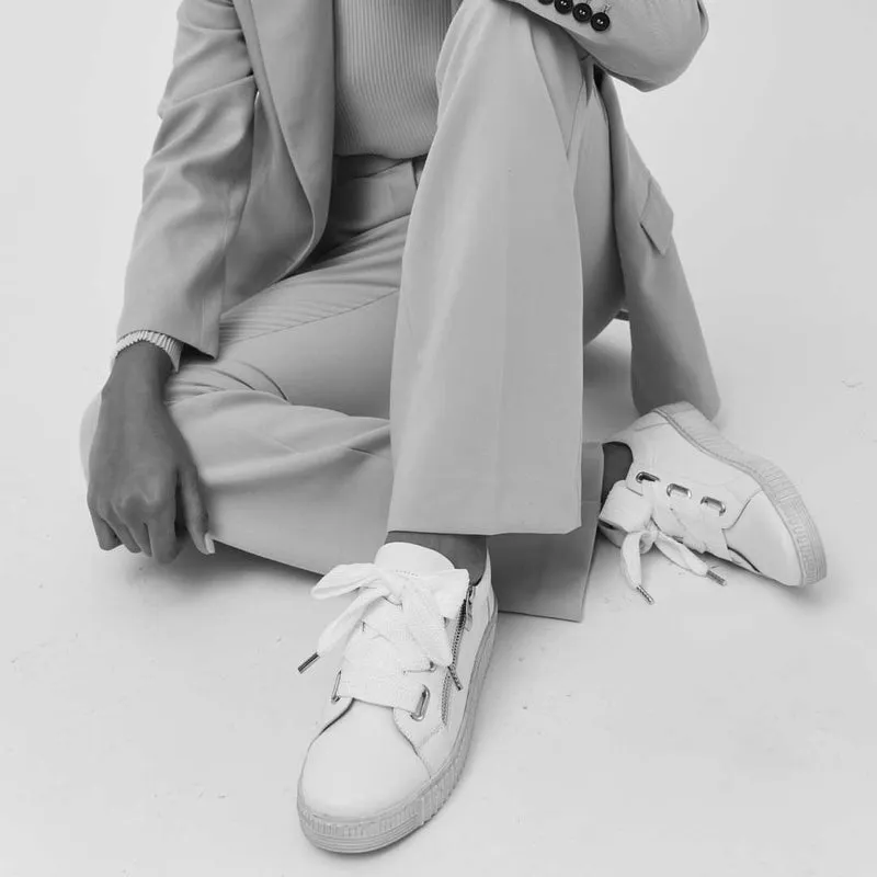 EOS Jovi Sneaker White