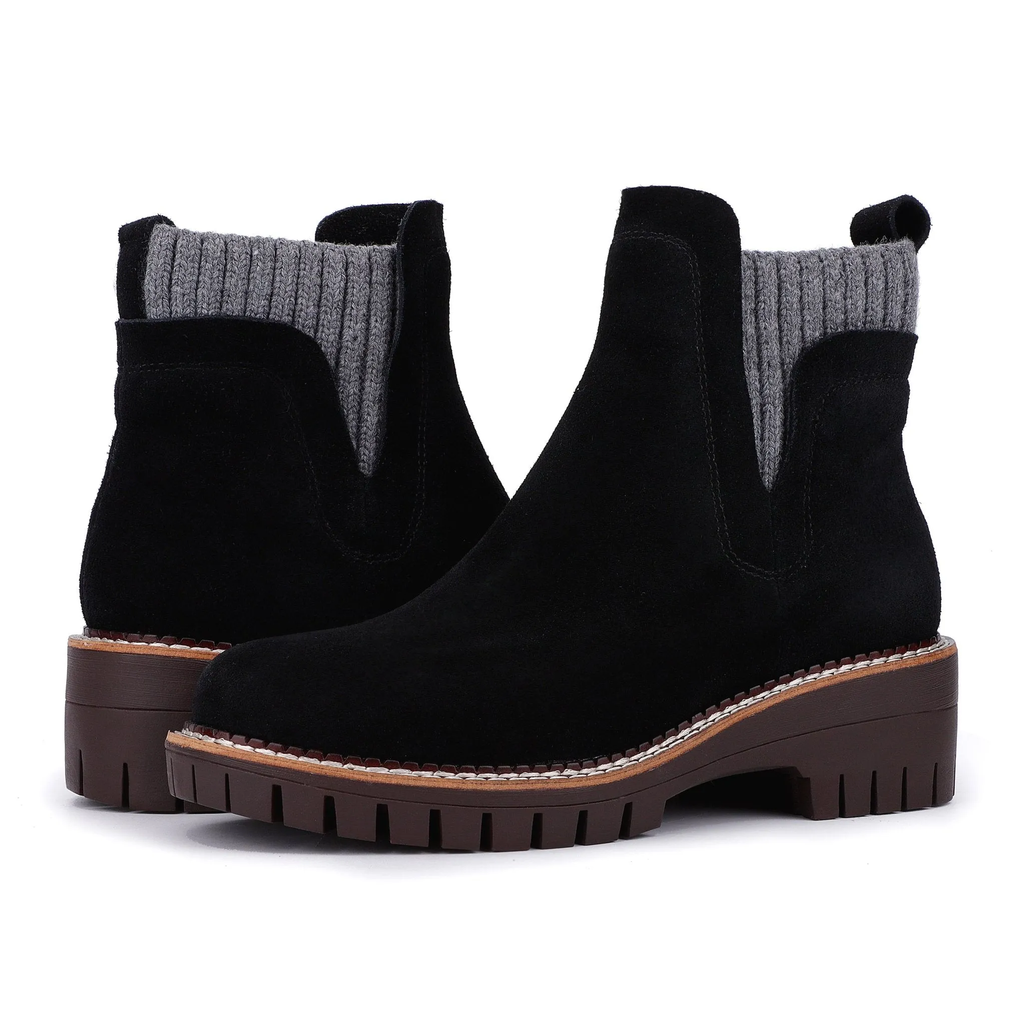 Everett - Black