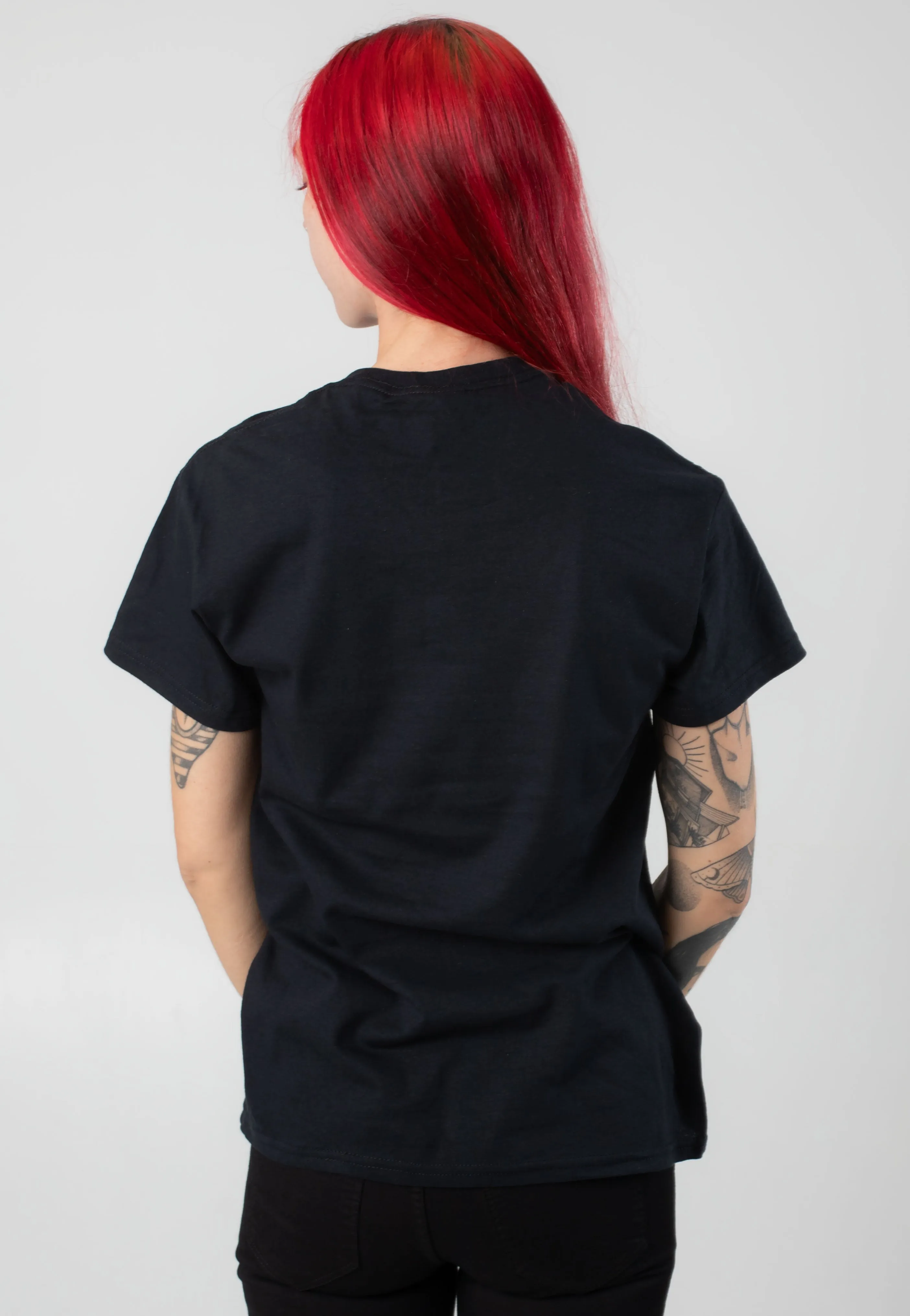 Falling In Reverse - Immortal - T-Shirt