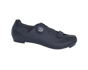 FLR F-11 Cycling Road Shoe (Black)